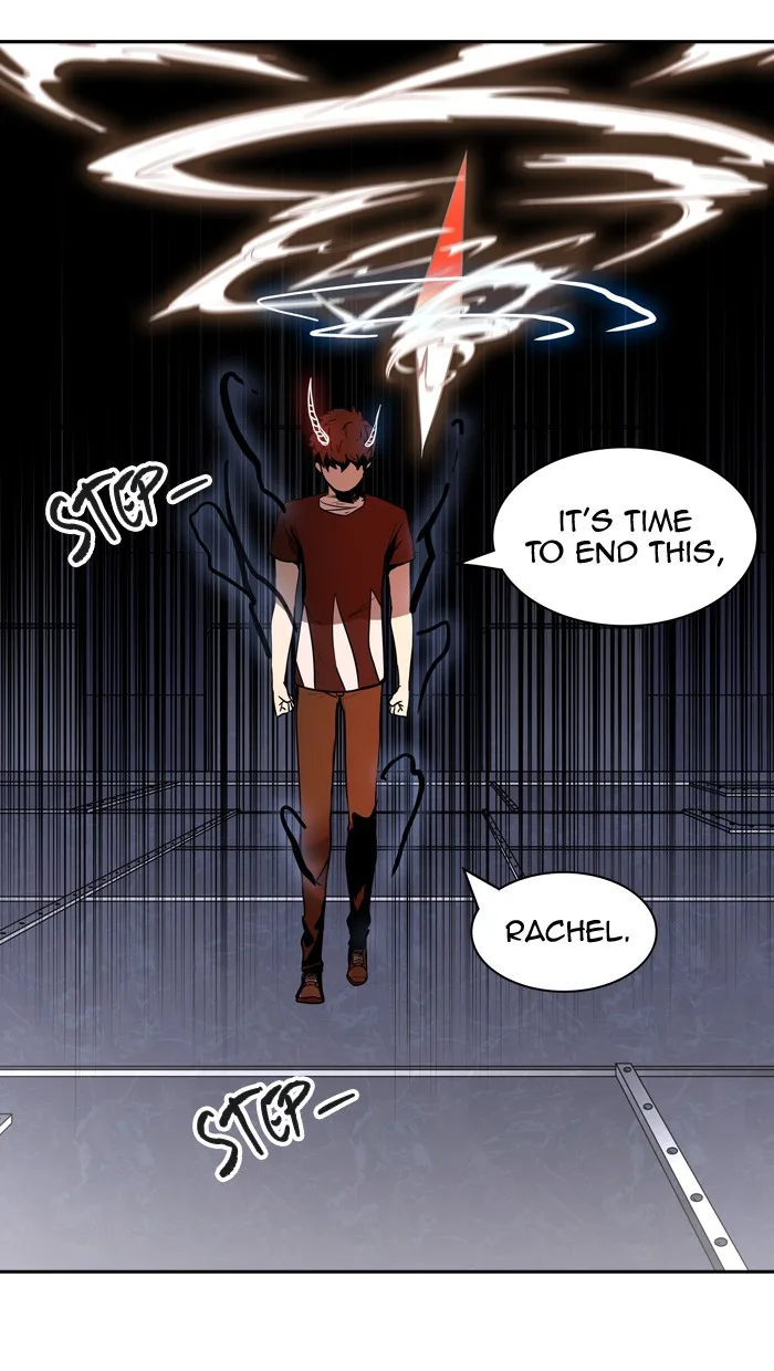 Tower of God - Chapter 393 - Page 3