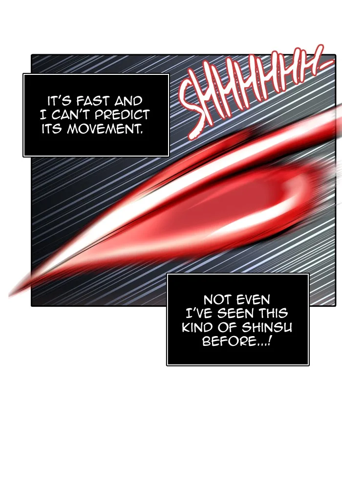 Tower of God - Chapter 393 - Page 30