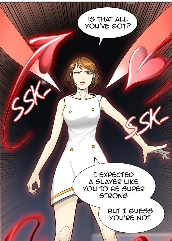 Tower of God - Chapter 393 - Page 31