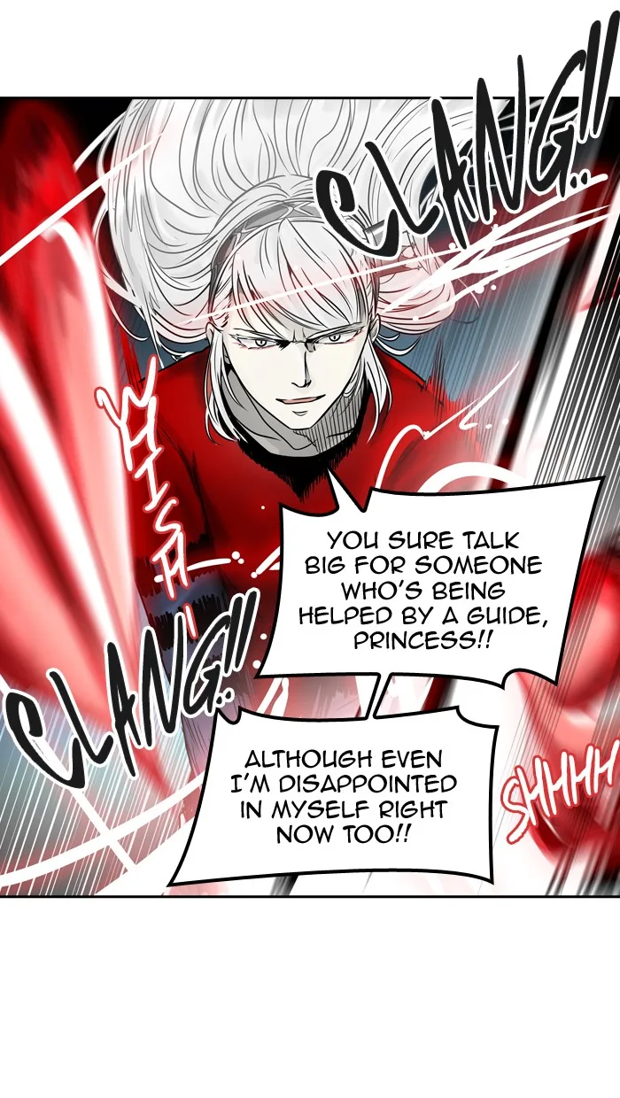 Tower of God - Chapter 393 - Page 33