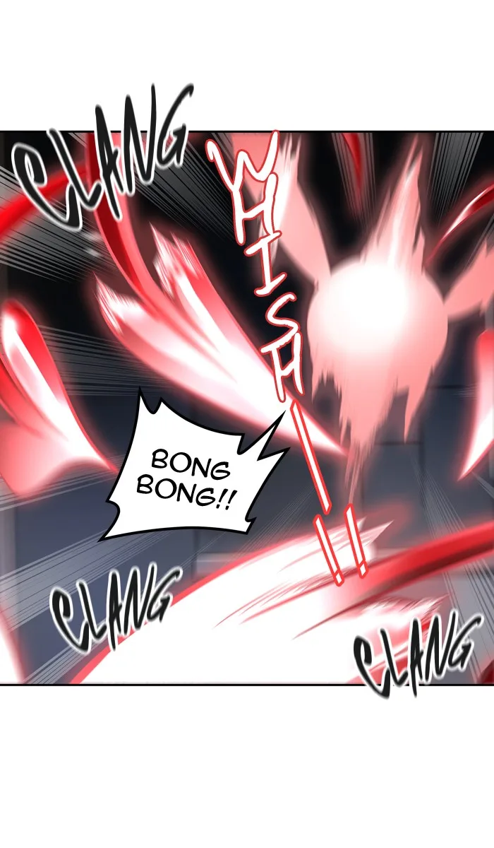 Tower of God - Chapter 393 - Page 35
