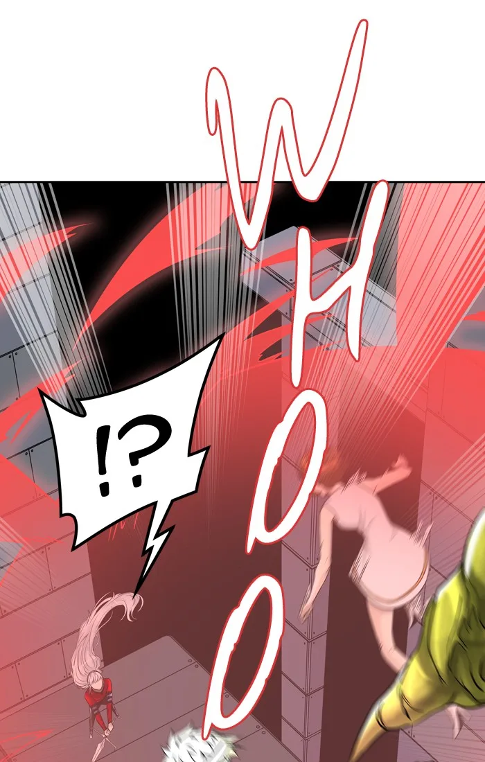 Tower of God - Chapter 393 - Page 36