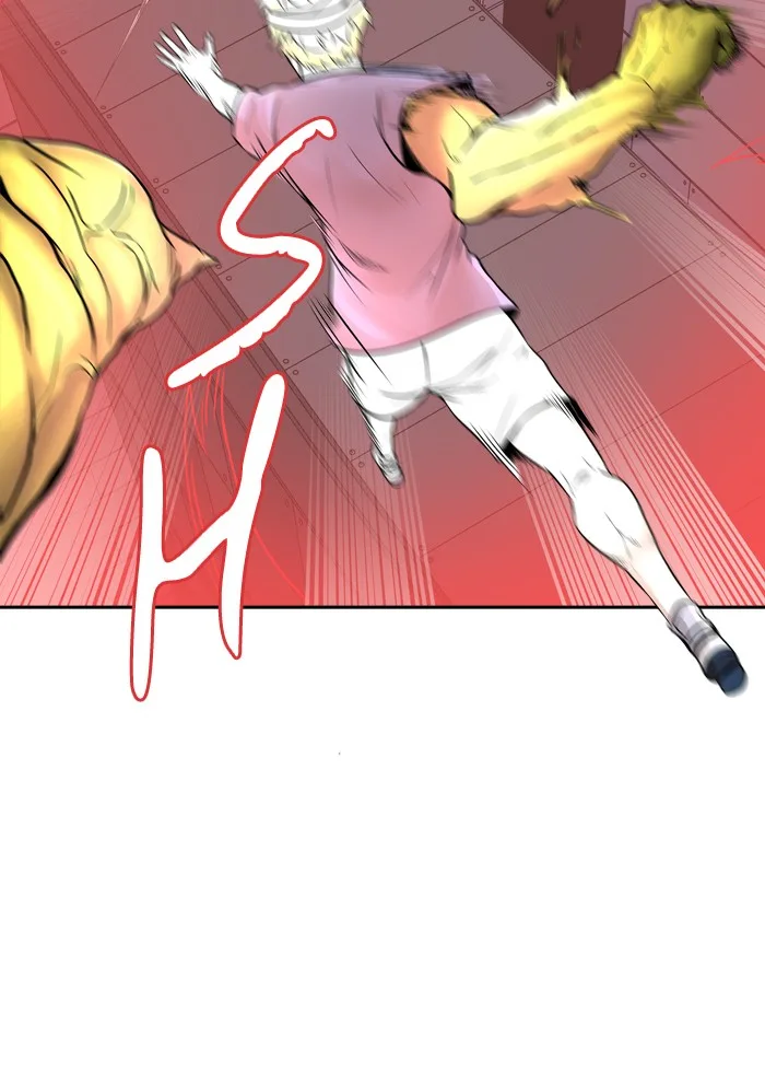 Tower of God - Chapter 393 - Page 37