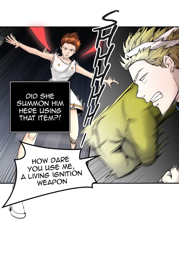 Tower of God - Chapter 393 - Page 39