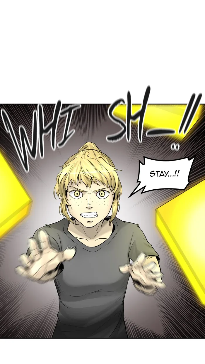 Tower of God - Chapter 393 - Page 4