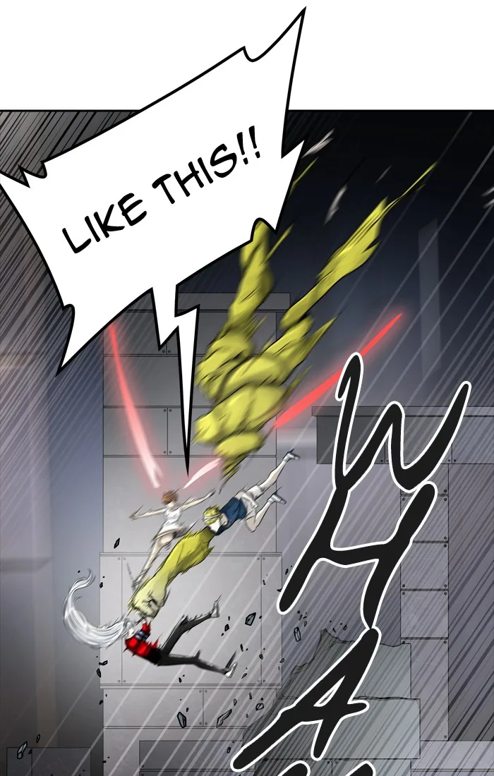 Tower of God - Chapter 393 - Page 40