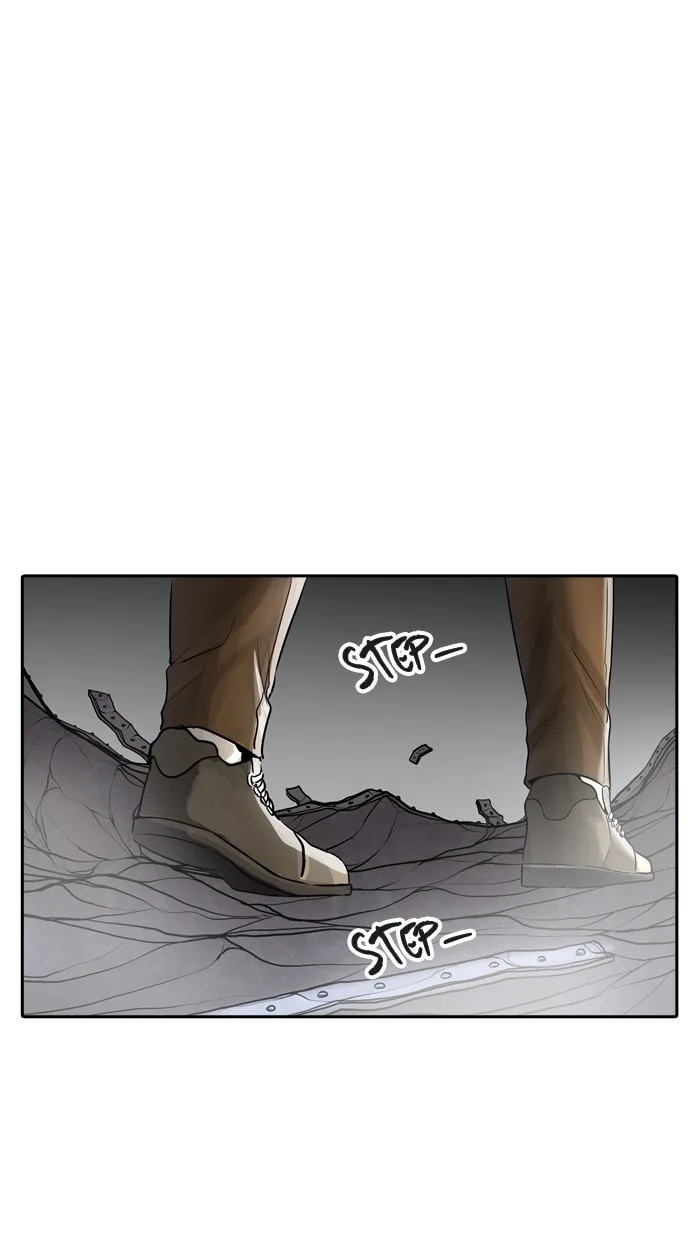Tower of God - Chapter 393 - Page 42