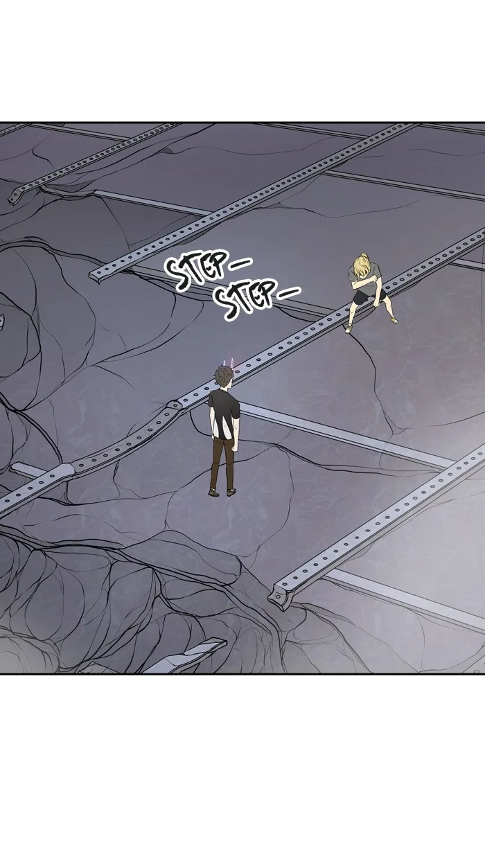 Tower of God - Chapter 393 - Page 43