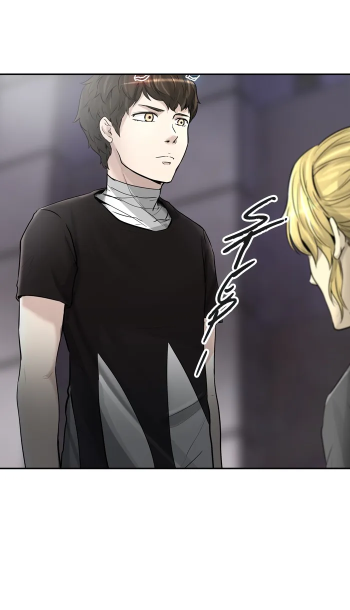 Tower of God - Chapter 393 - Page 44