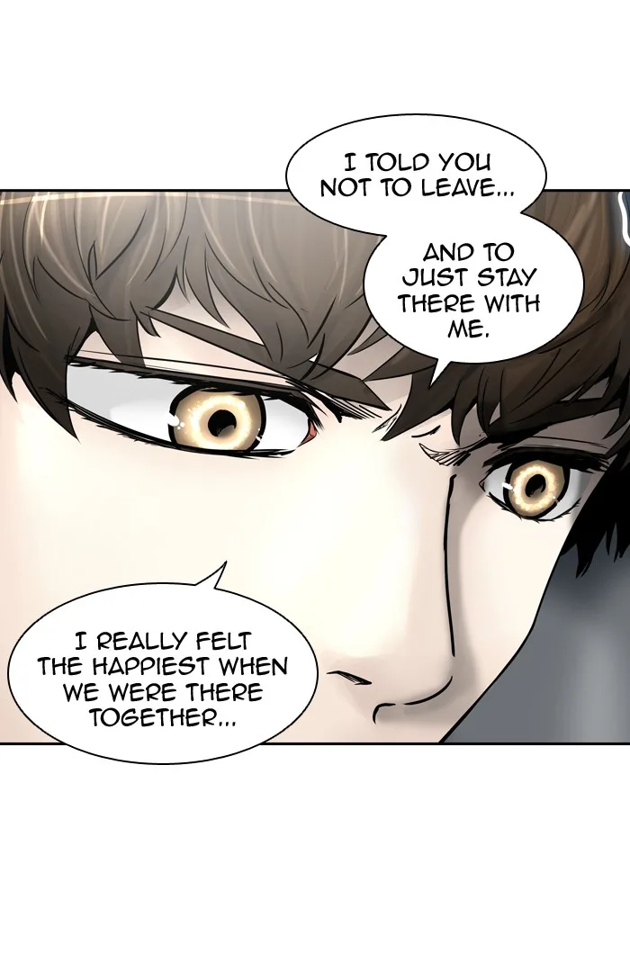 Tower of God - Chapter 393 - Page 46