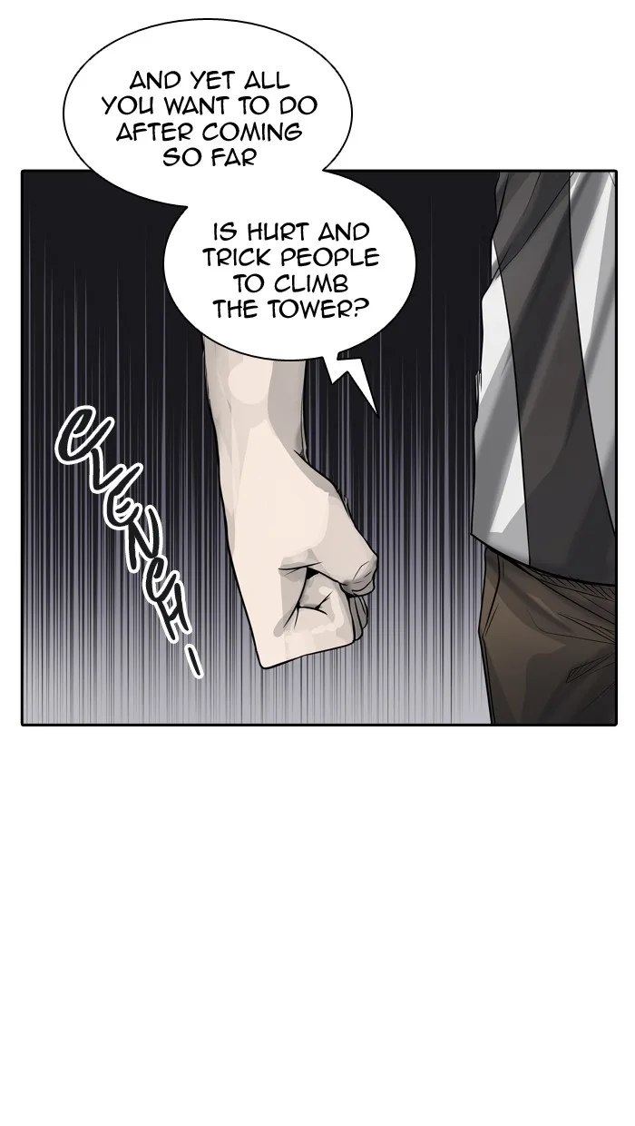 Tower of God - Chapter 393 - Page 47