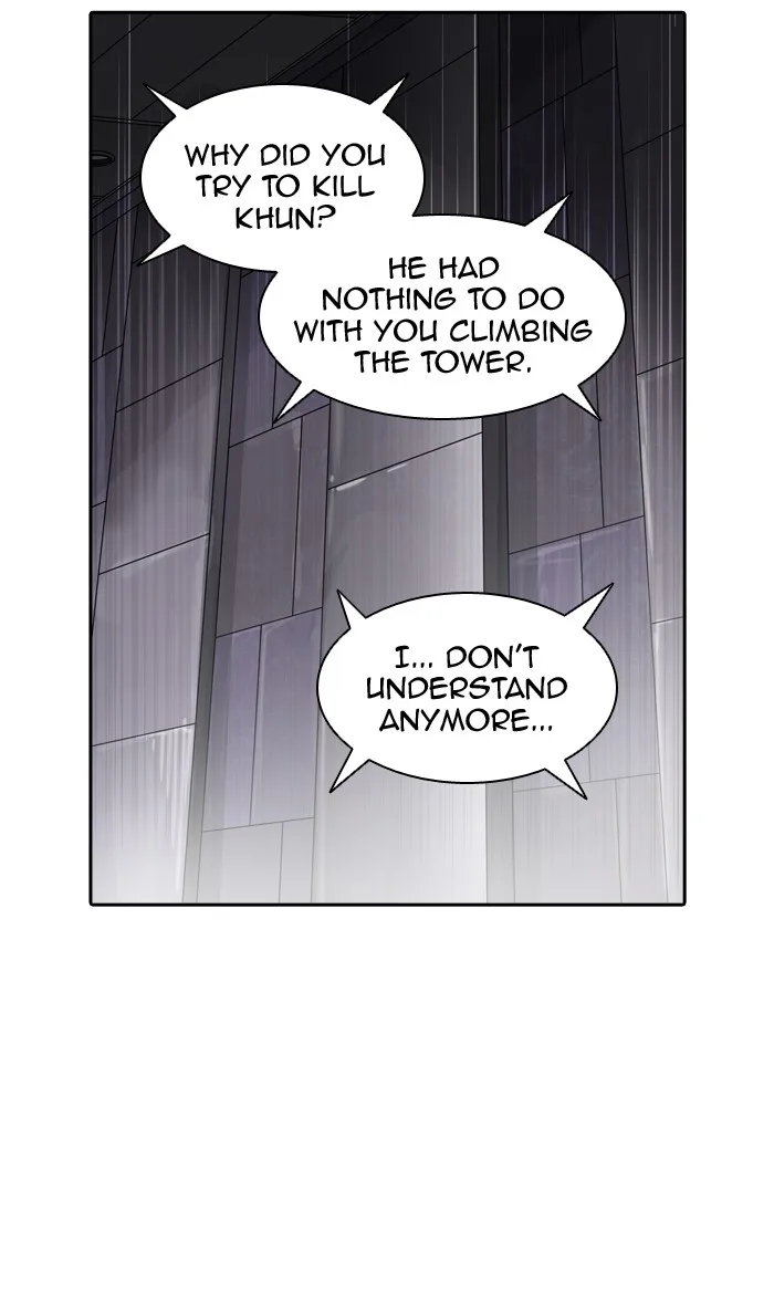Tower of God - Chapter 393 - Page 48