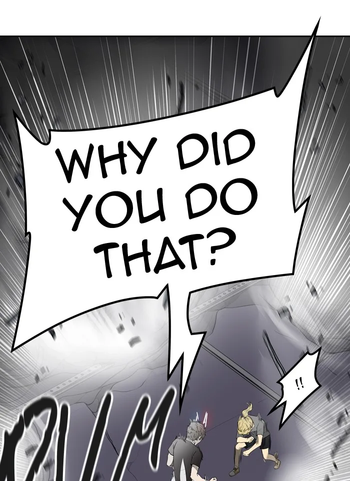 Tower of God - Chapter 393 - Page 49