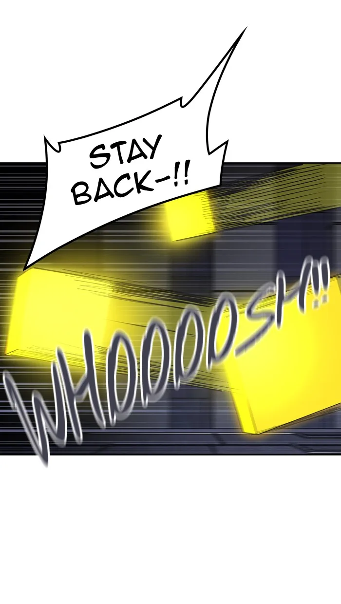 Tower of God - Chapter 393 - Page 5