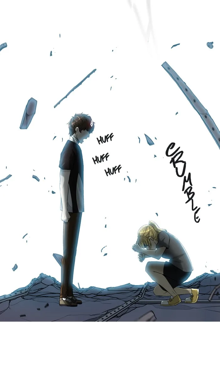 Tower of God - Chapter 393 - Page 54