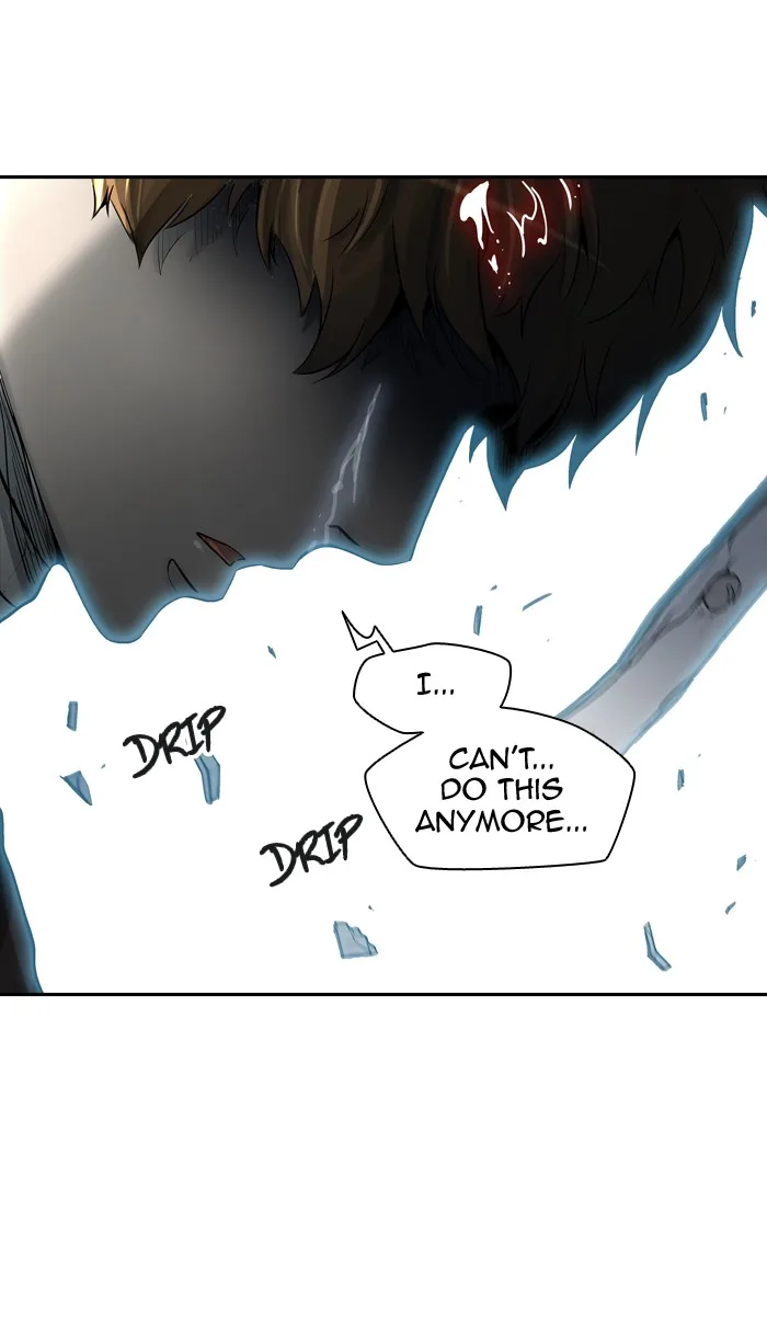 Tower of God - Chapter 393 - Page 55