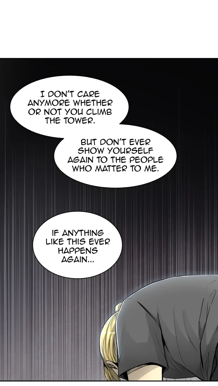 Tower of God - Chapter 393 - Page 58