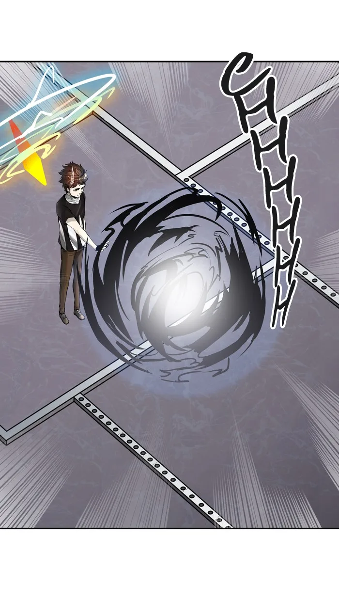 Tower of God - Chapter 393 - Page 6