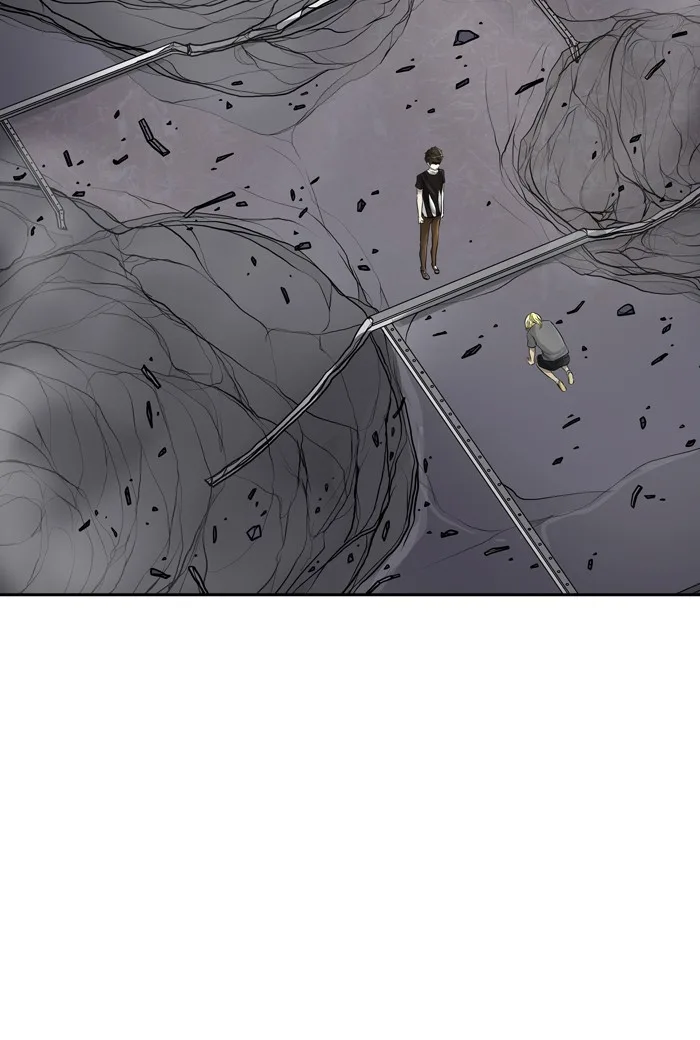 Tower of God - Chapter 393 - Page 60
