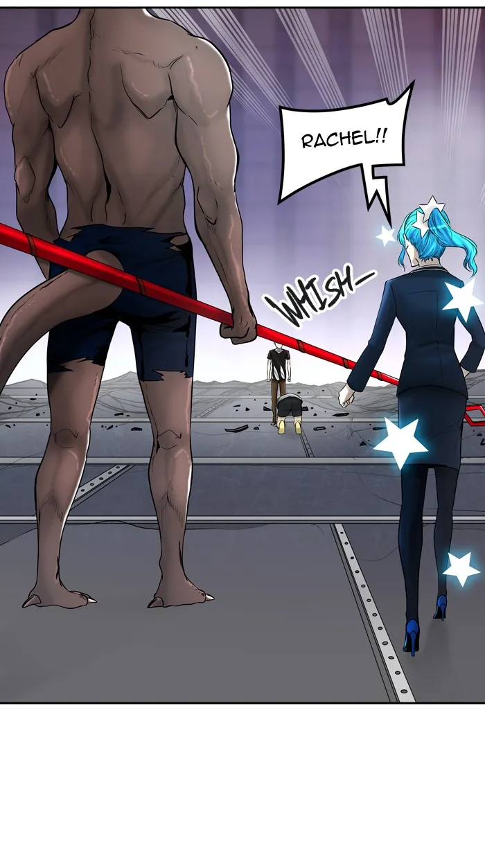 Tower of God - Chapter 393 - Page 61