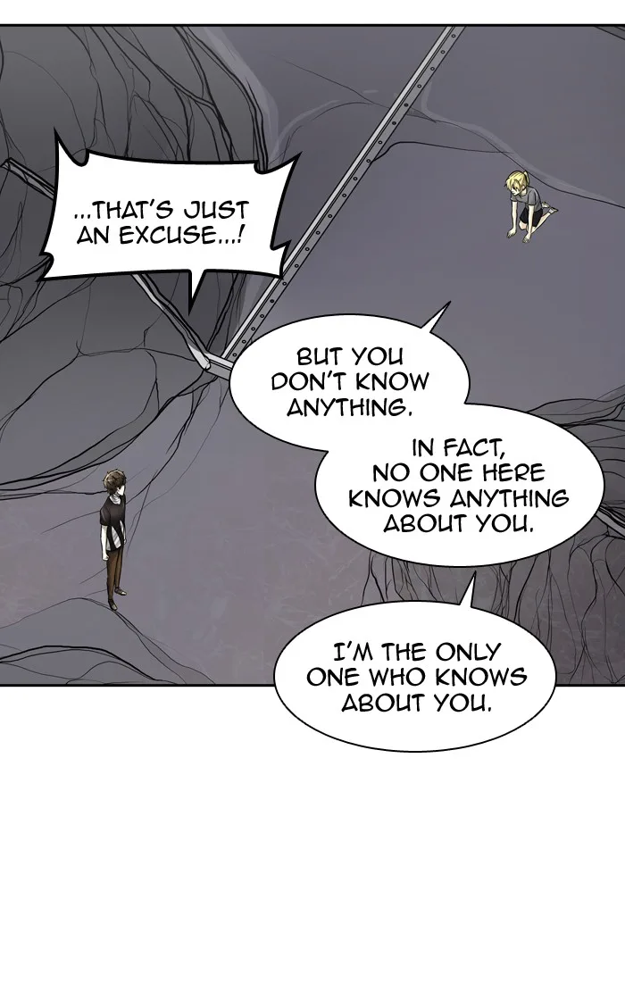 Tower of God - Chapter 393 - Page 70