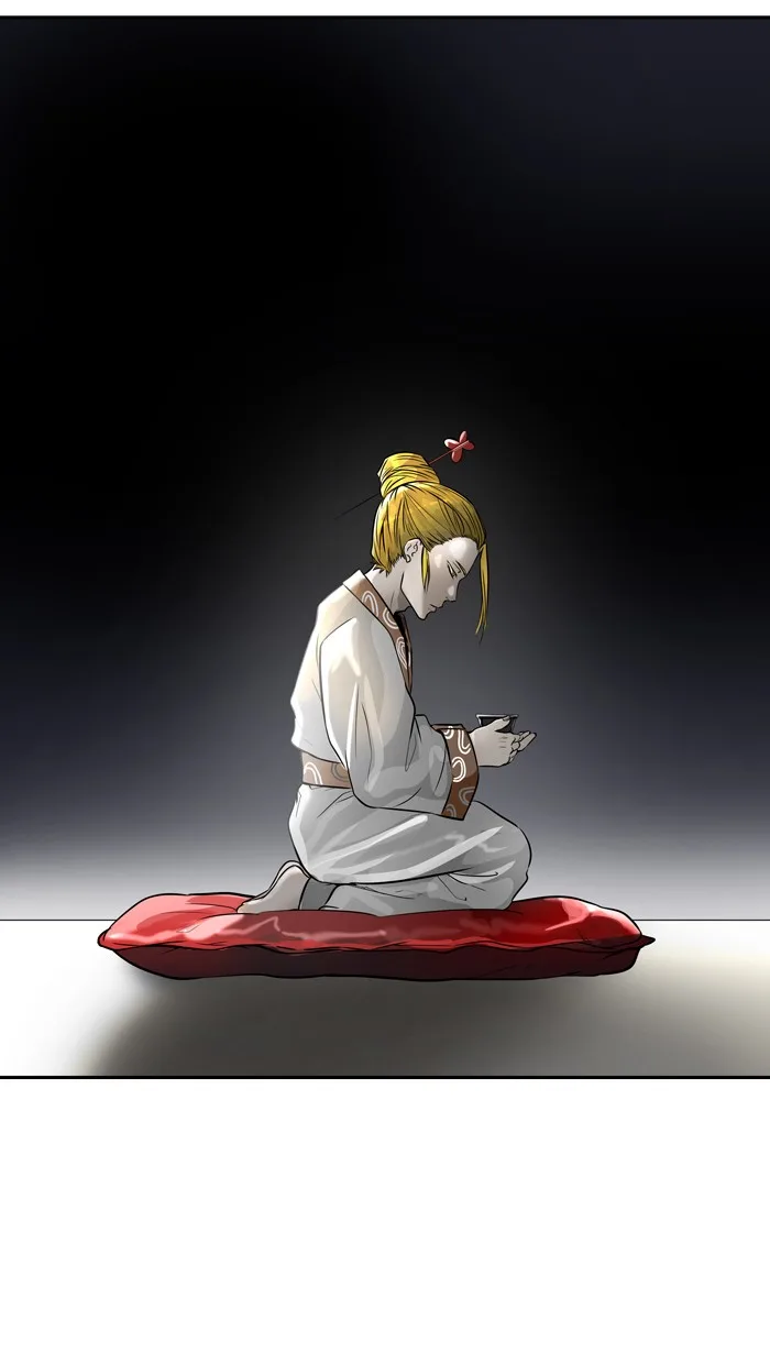 Tower of God - Chapter 393 - Page 76
