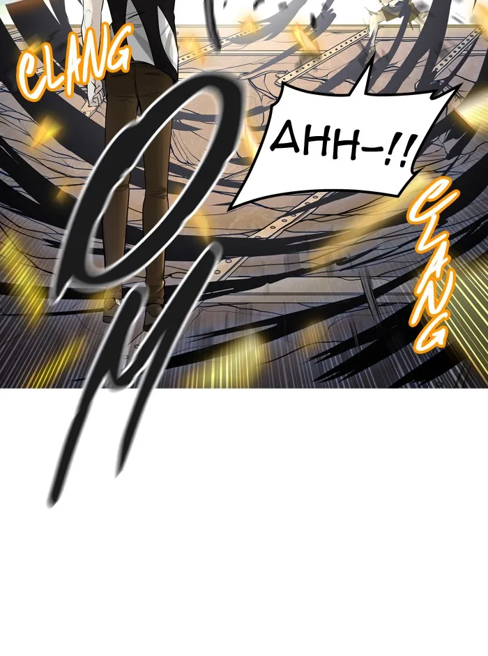 Tower of God - Chapter 393 - Page 8
