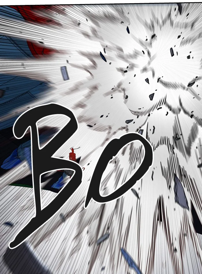 Tower of God - Chapter 393 - Page 85