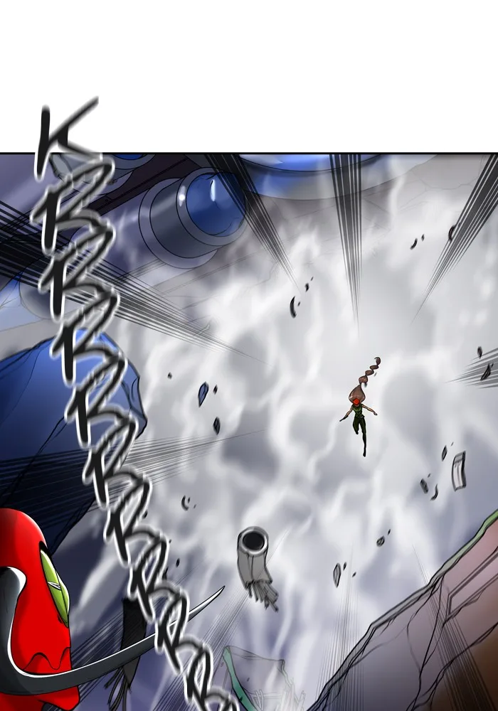 Tower of God - Chapter 393 - Page 87