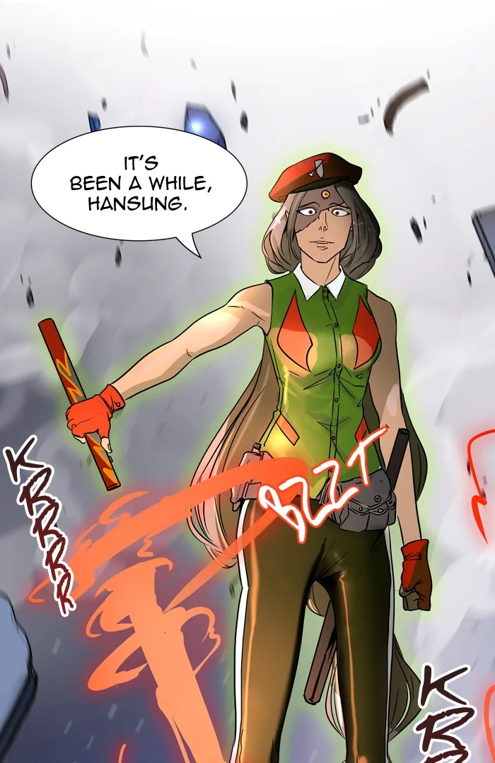 Tower of God - Chapter 393 - Page 89