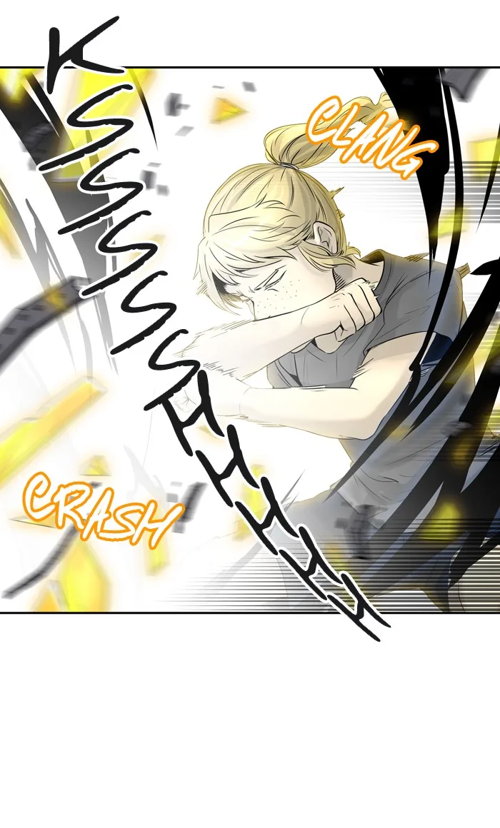 Tower of God - Chapter 393 - Page 9