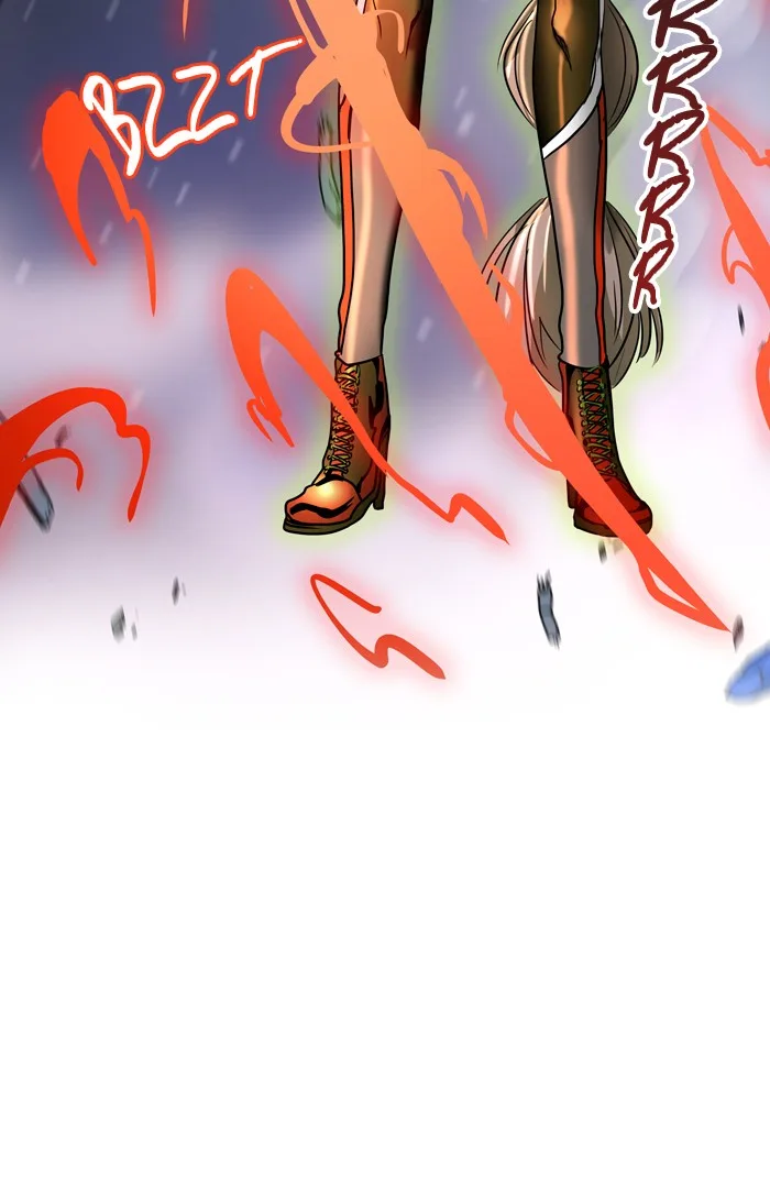 Tower of God - Chapter 393 - Page 90