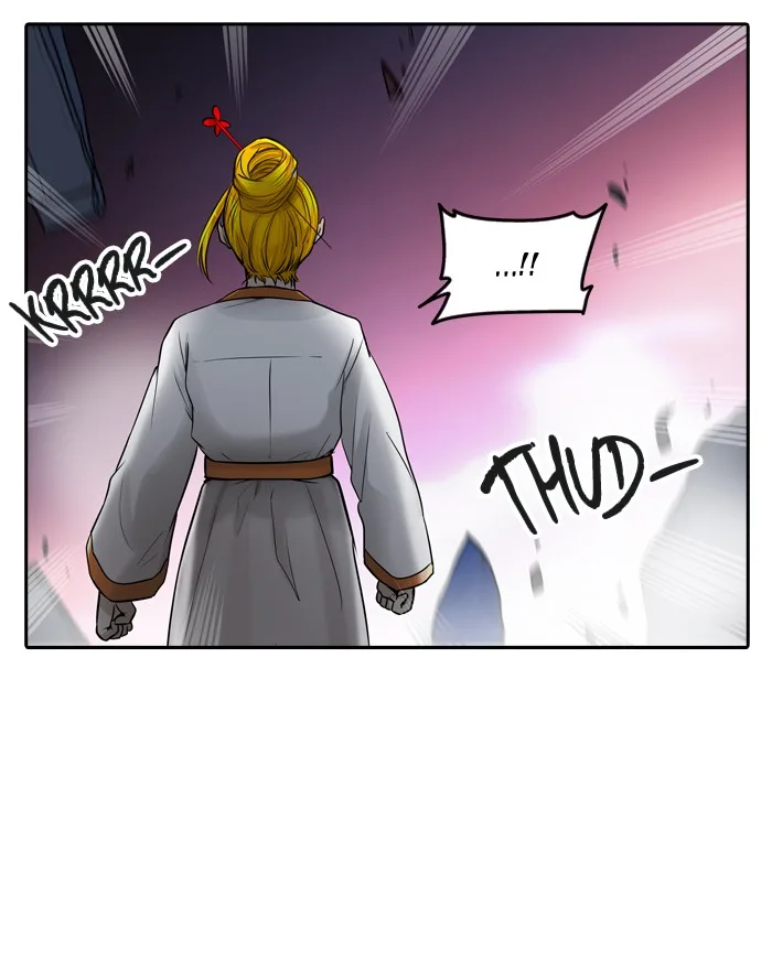 Tower of God - Chapter 393 - Page 91