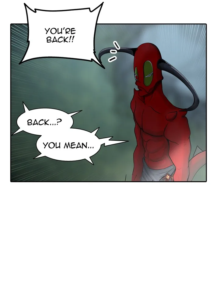 Tower of God - Chapter 393 - Page 92