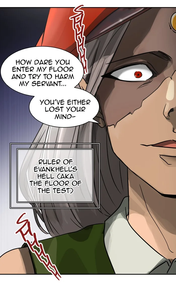 Tower of God - Chapter 393 - Page 94