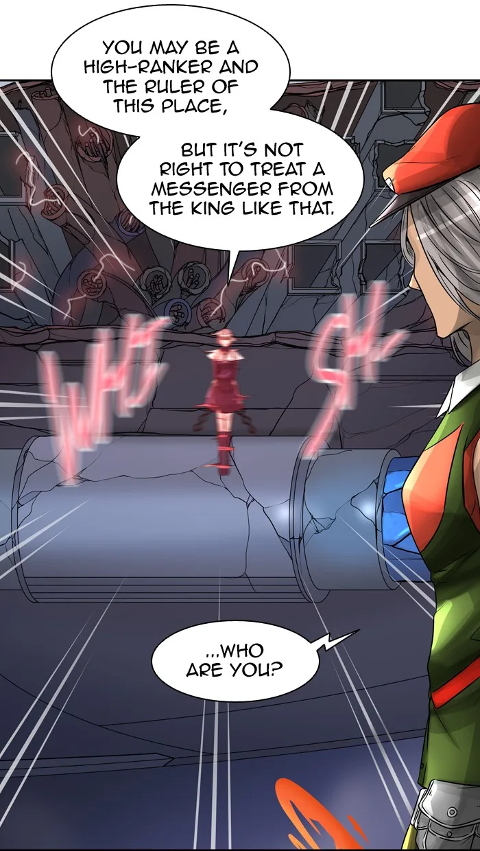Tower of God - Chapter 394 - Page 10