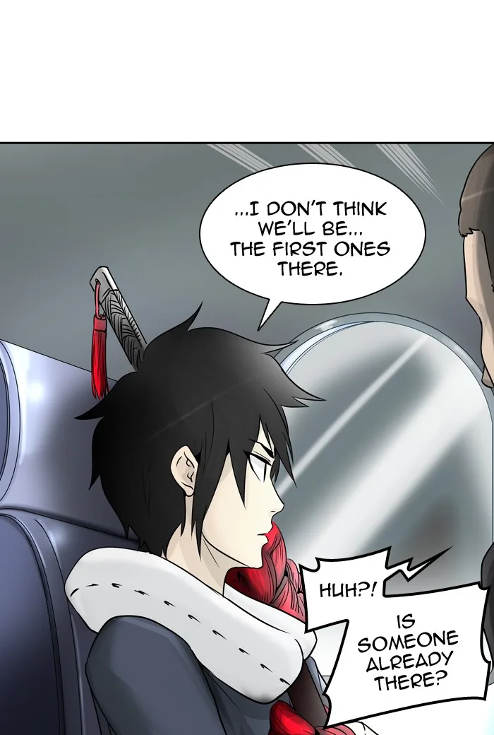 Tower of God - Chapter 394 - Page 105