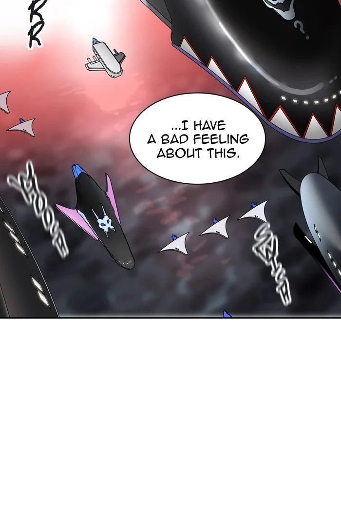 Tower of God - Chapter 394 - Page 107
