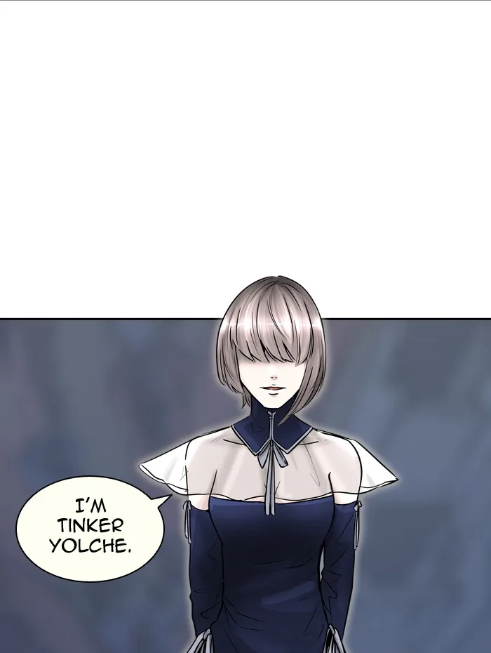 Tower of God - Chapter 394 - Page 11