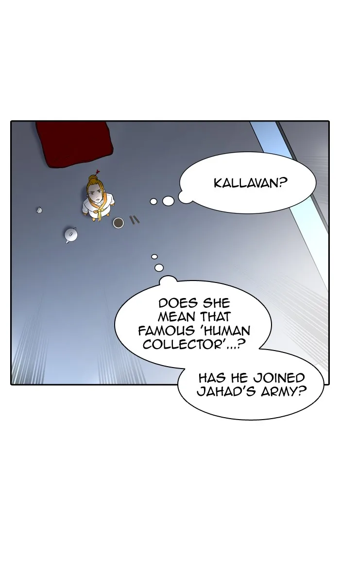 Tower of God - Chapter 394 - Page 15