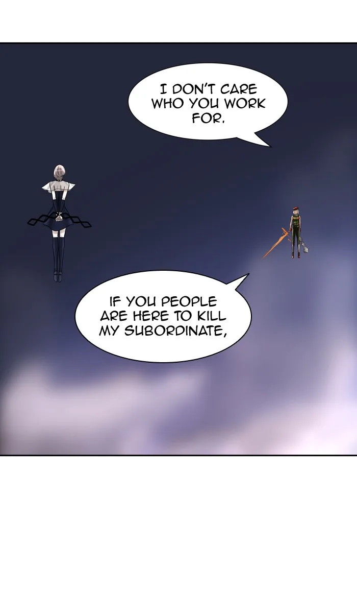 Tower of God - Chapter 394 - Page 16