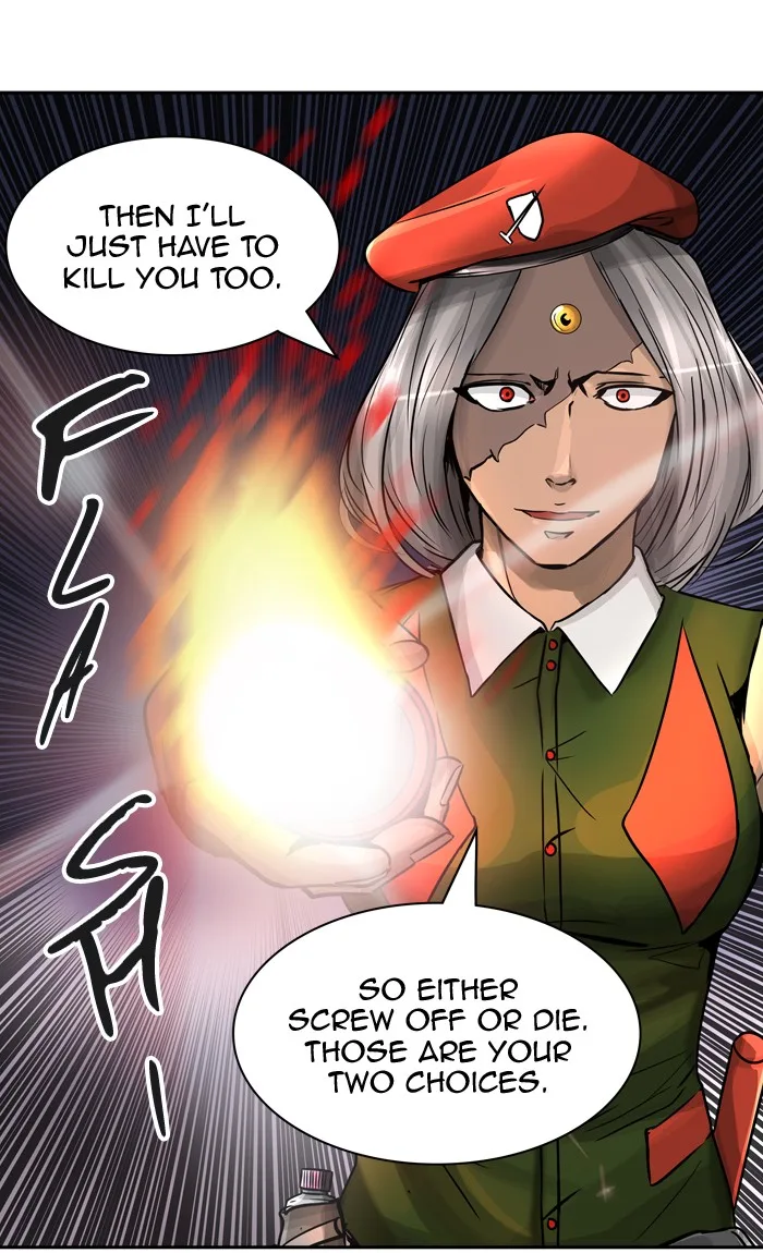 Tower of God - Chapter 394 - Page 17