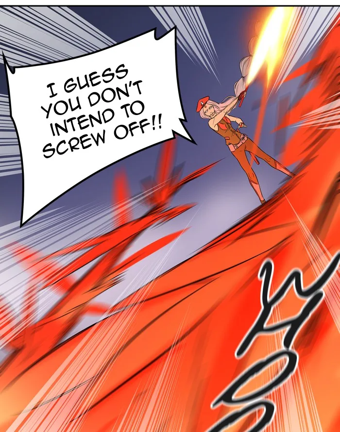 Tower of God - Chapter 394 - Page 19