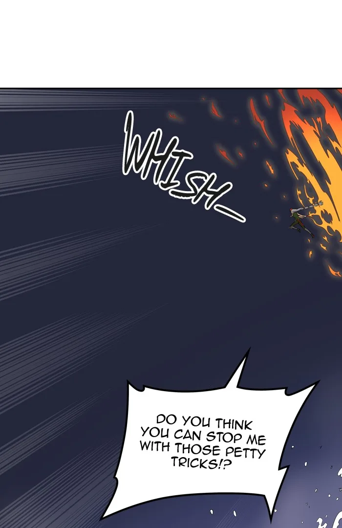 Tower of God - Chapter 394 - Page 24