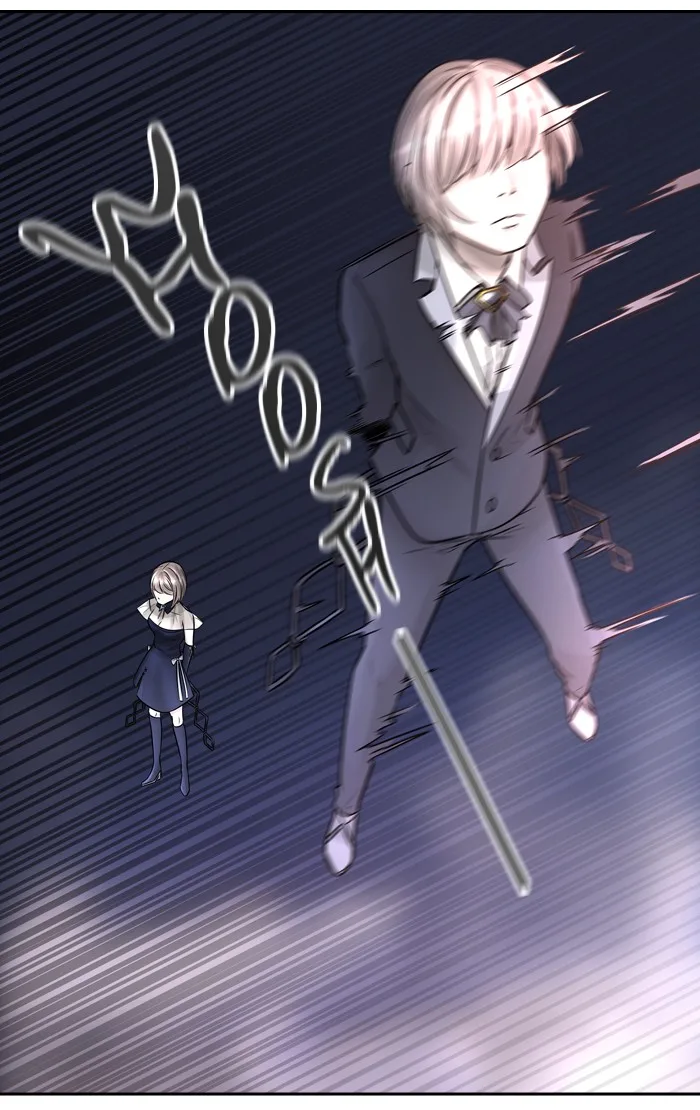 Tower of God - Chapter 394 - Page 26