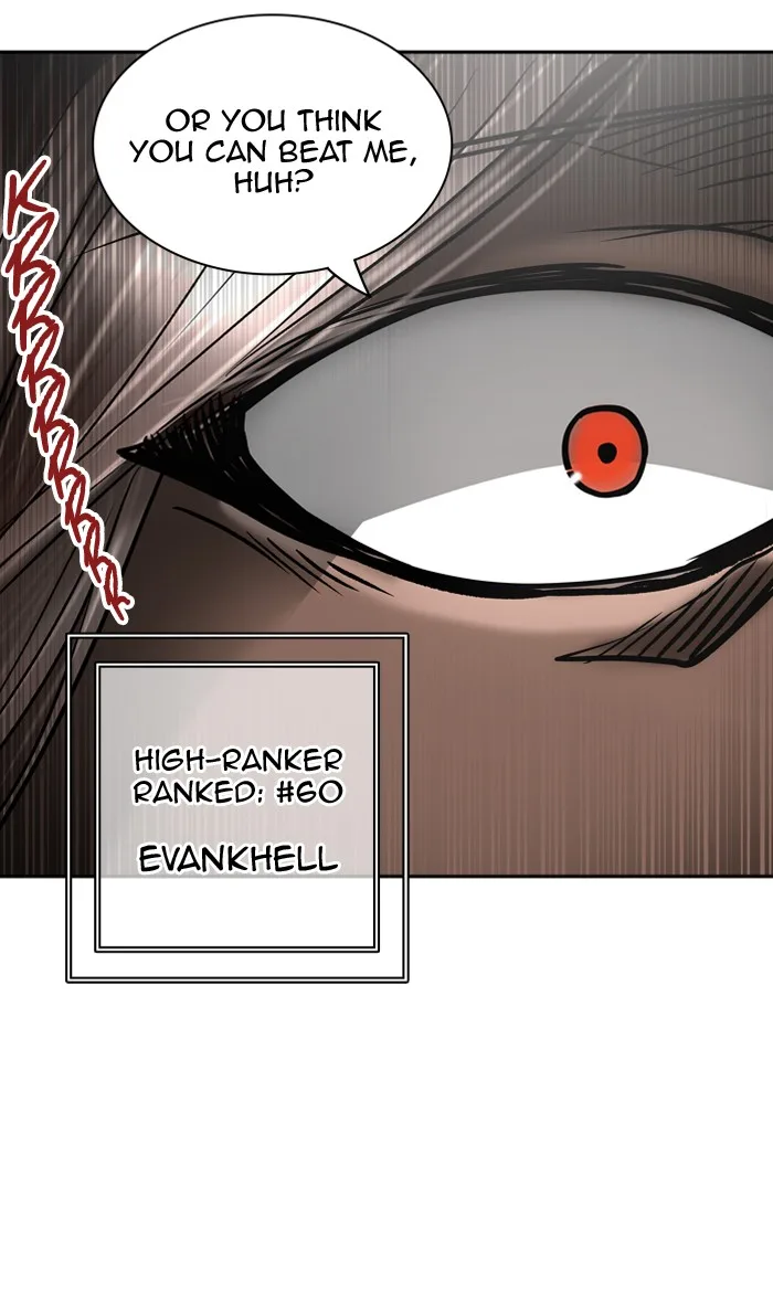 Tower of God - Chapter 394 - Page 3