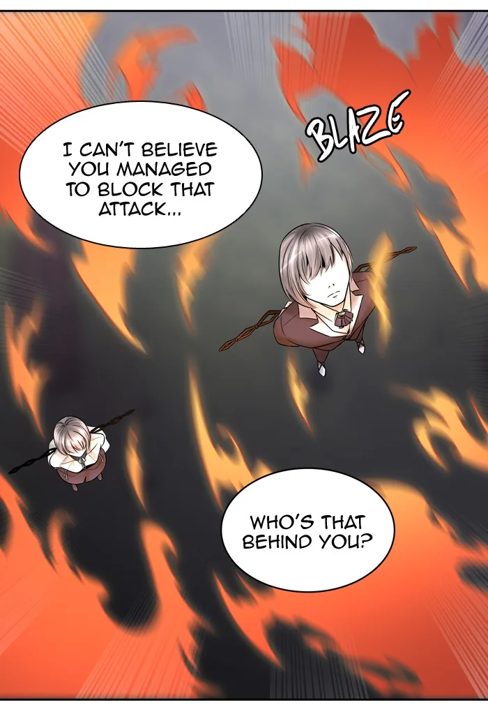Tower of God - Chapter 394 - Page 32