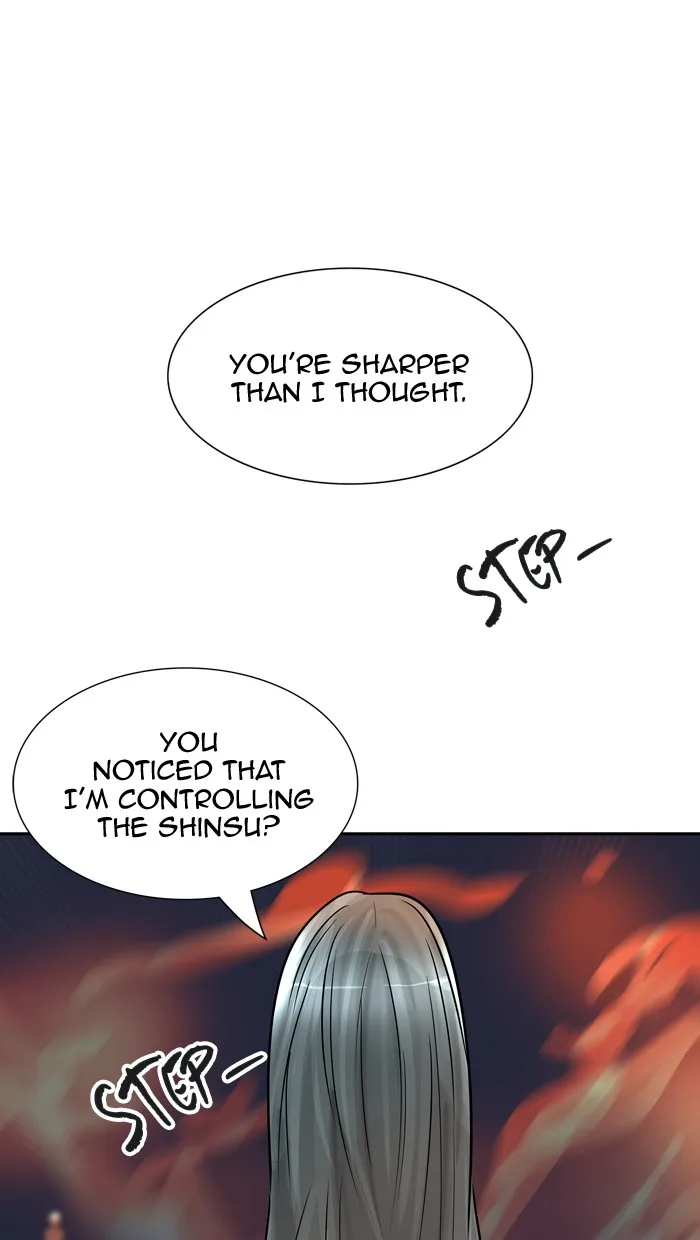 Tower of God - Chapter 394 - Page 33