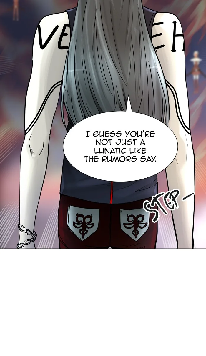 Tower of God - Chapter 394 - Page 34