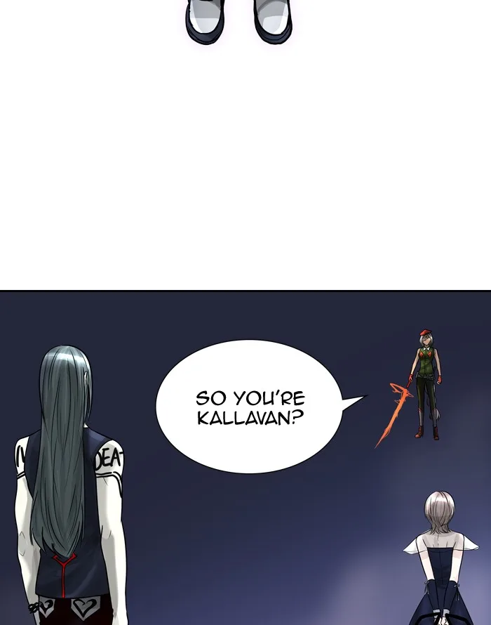Tower of God - Chapter 394 - Page 36